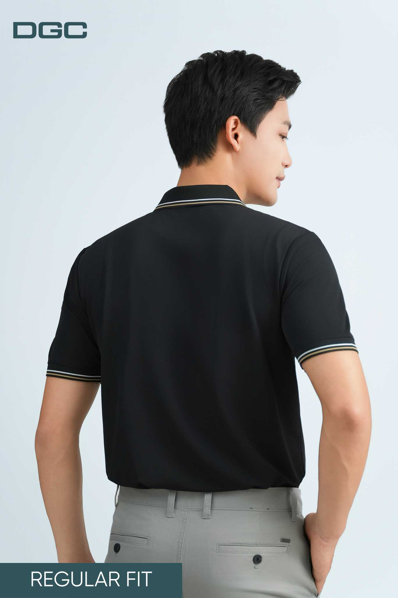 SAPBE59M 06 Ảnh của Polo ngắn tay